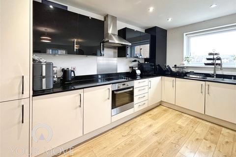 undefined, Creek Mill Way, Kent DA1