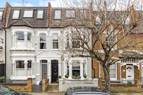 4 bedroom terraced house for sale, Linver Road, London, SW6