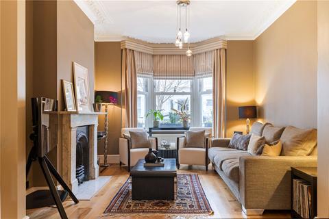 4 bedroom terraced house for sale, Linver Road, London, SW6