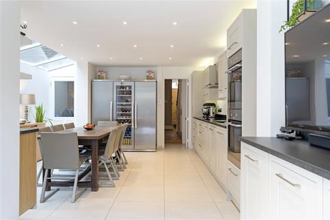 4 bedroom terraced house for sale, Linver Road, London, SW6