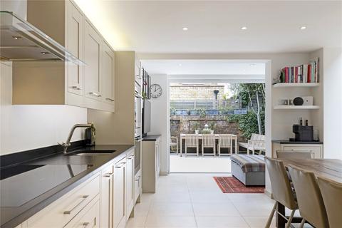 4 bedroom terraced house for sale, Linver Road, London, SW6