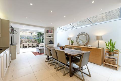 4 bedroom terraced house for sale, Linver Road, London, SW6