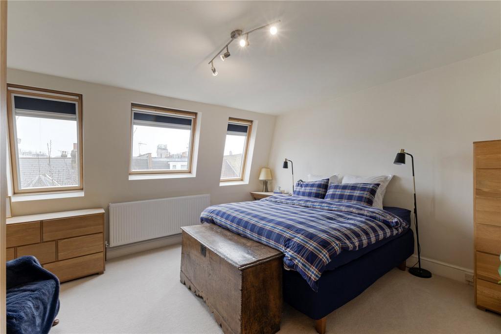 Principal Bedroom