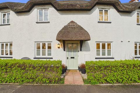 undefined, Eastwick Barton, Tiverton EX16