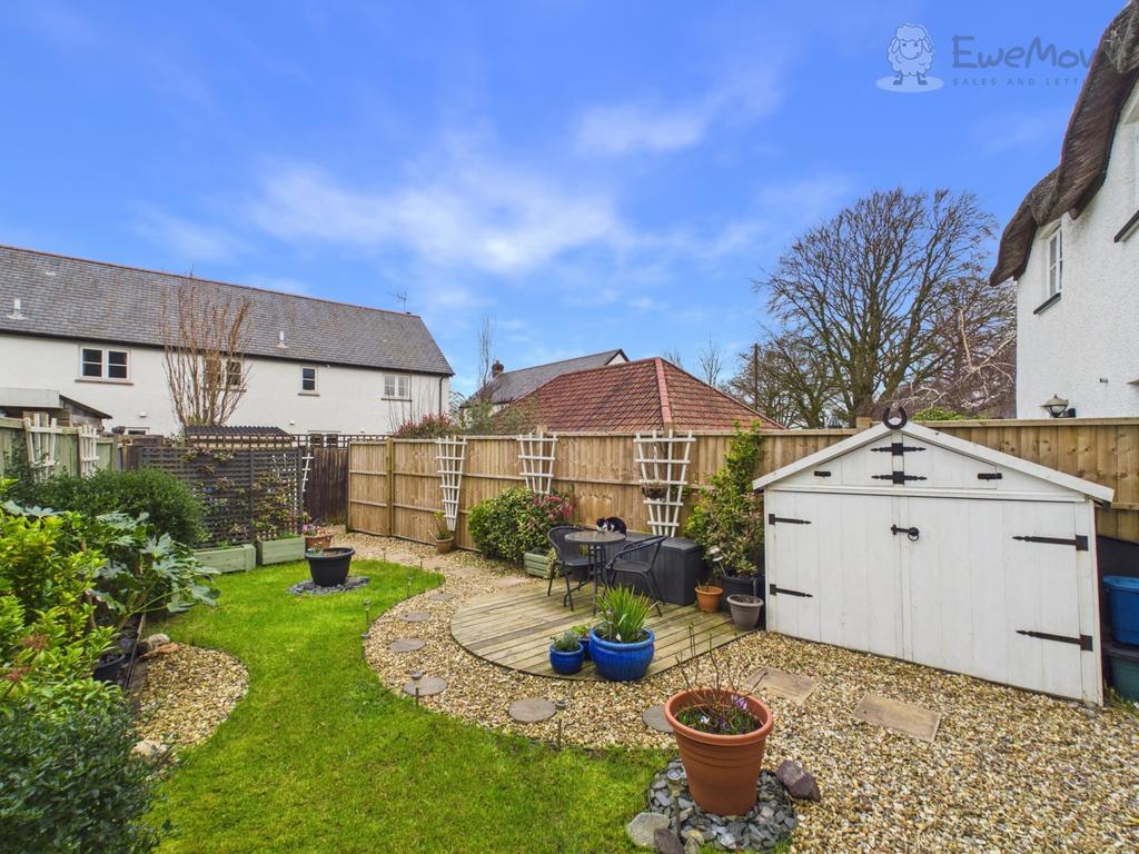 Ewemove tiverton   eastwick barton