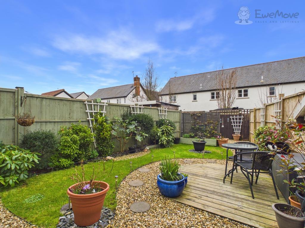 Ewemove tiverton   eastwick barton