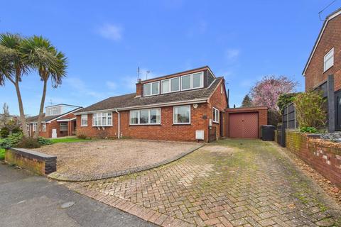 undefined, Sanctuary Close, Worcester, Worcestershire, WR2