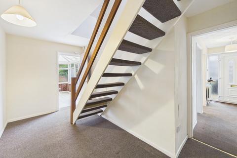 undefined, Sanctuary Close, Worcester, Worcestershire, WR2