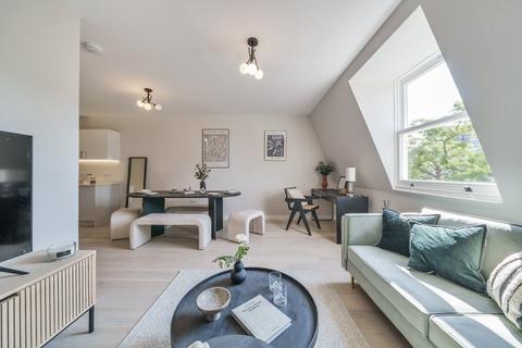 2 bedroom flat to rent, Brondesbury Road, Queens Park, London, NW6