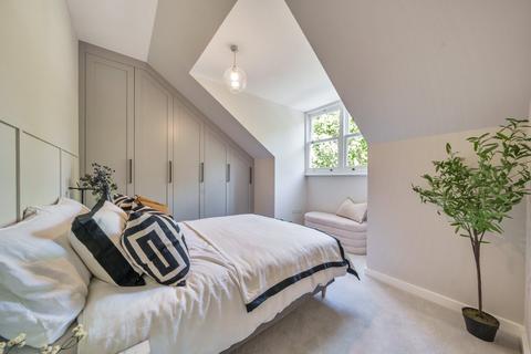 2 bedroom flat to rent, Brondesbury Road, Queens Park, London, NW6