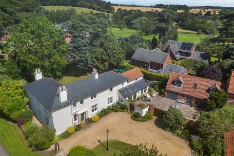 5 bedroom detached house for sale - Church Lane, Widmerpool