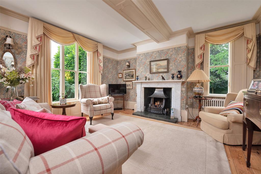 Drawing Room