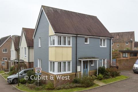 undefined, Funnell Drive, Haywards Heath, West Sussex