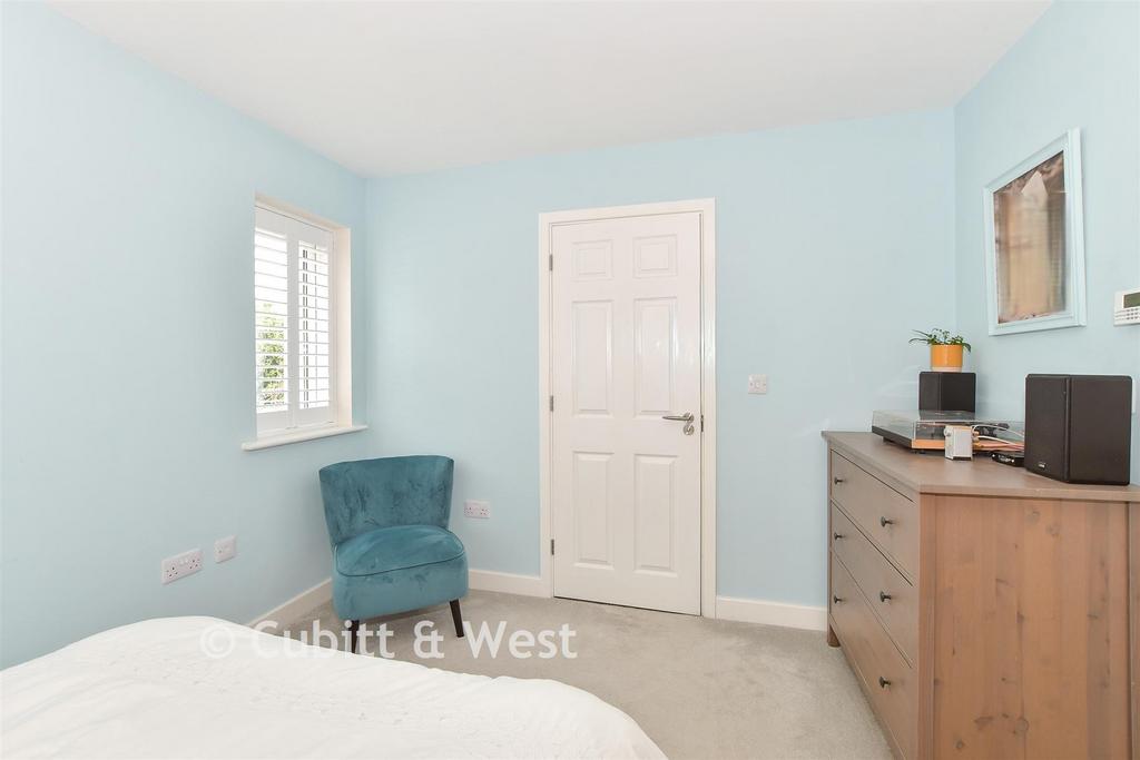 Bedroom 1.