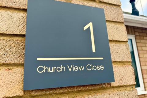 undefined, Church View Close, Stanground, Peterborough