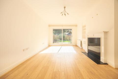 undefined, Water End, York YO30