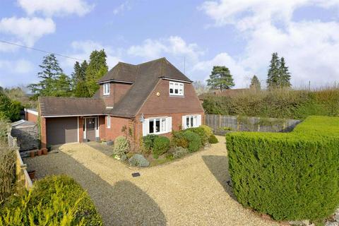 3 bedroom detached house for sale - Little Orchard, Sweetwater Lane, Shamley Green