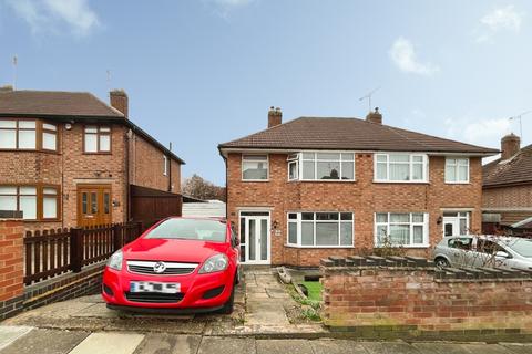 undefined, Chestnut Avenue, Leicestershire LE5