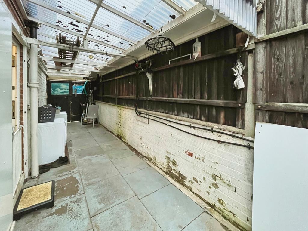 Car Port