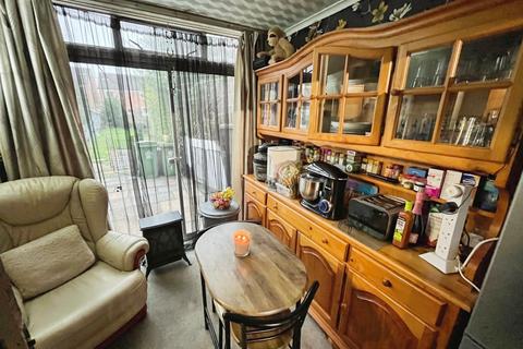 undefined, Chestnut Avenue, Leicestershire LE5