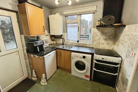 undefined, Chestnut Avenue, Leicestershire LE5