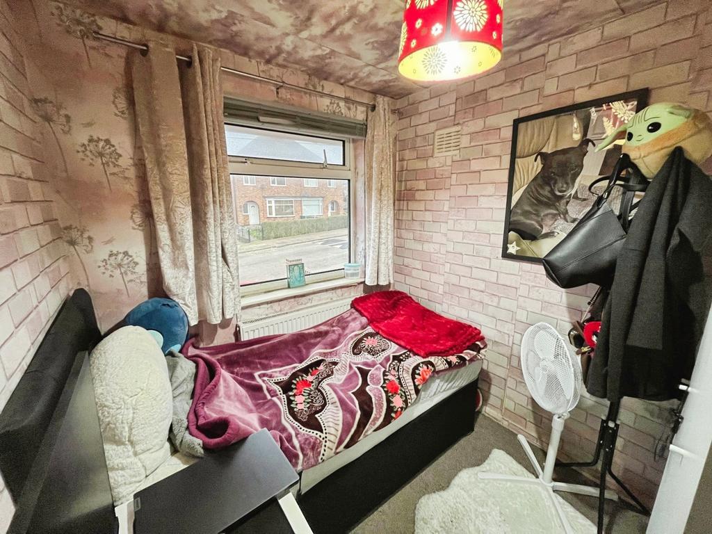 Bedroom 3