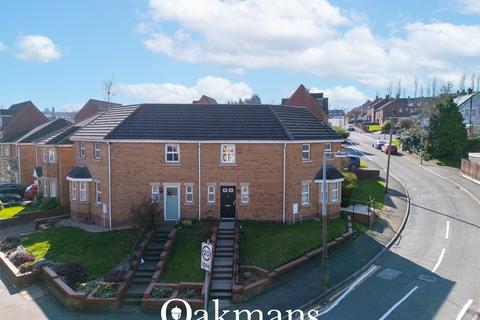 3 bedroom semi-detached house for sale, Oldacre Road, Oldbury, West Midlands, B68