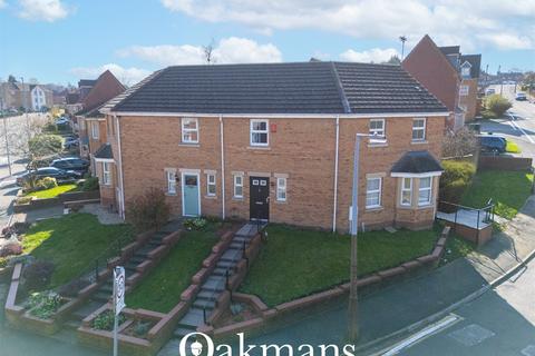 3 bedroom semi-detached house for sale, Oldacre Road, Oldbury, West Midlands, B68