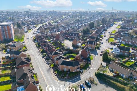 3 bedroom semi-detached house for sale, Oldacre Road, Oldbury, West Midlands, B68