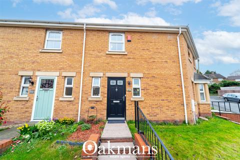 3 bedroom semi-detached house for sale, Oldacre Road, Oldbury, West Midlands, B68