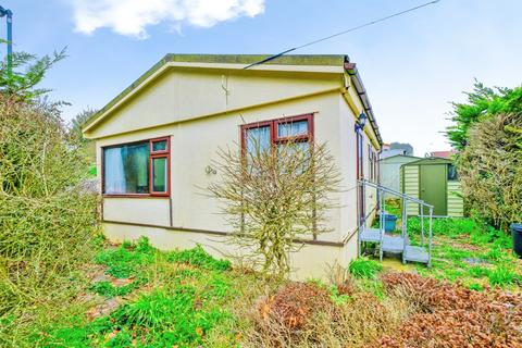 1 bedroom park home for sale, Quarr Lane, Sherborne