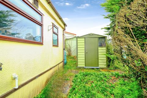 1 bedroom park home for sale, Quarr Lane, Sherborne