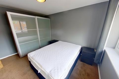 2 bedroom flat to rent, Stanmore Place, Burley, Leeds, West Yorkshire