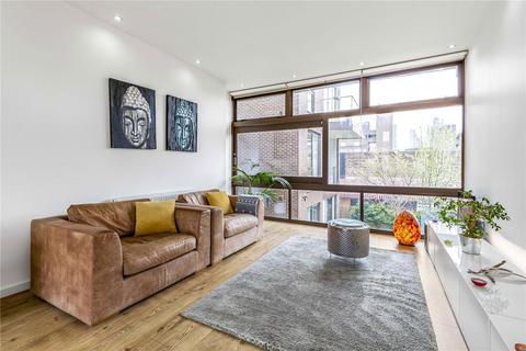 1 bedroom flat for sale, Cabanel Place, Kennington SE11