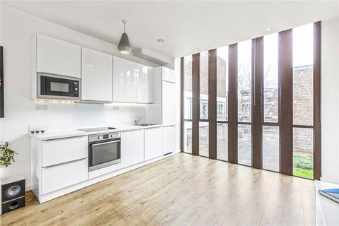 1 bedroom flat for sale, Cabanel Place, Kennington SE11