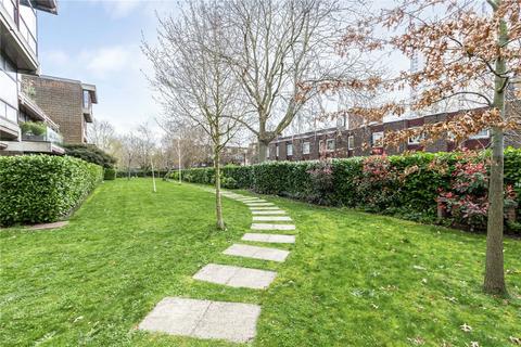 1 bedroom flat for sale, Cabanel Place, Kennington SE11