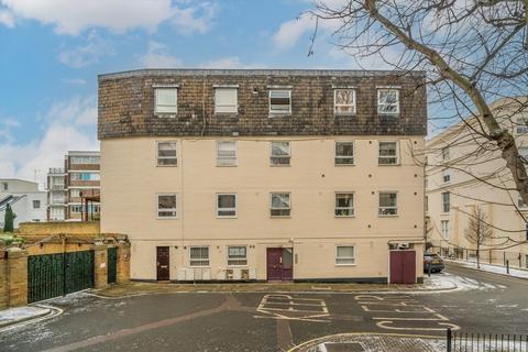 1 bedroom flat to rent, Belgrave Gardens, London NW8