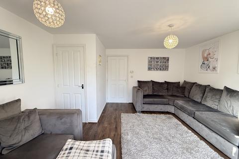 undefined, Grangefields, Startforth DL12