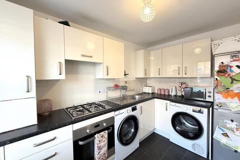 undefined, Grangefields, Startforth DL12