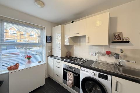 undefined, Grangefields, Startforth DL12