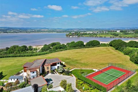 5 bedroom detached house for sale, Green Lane, Exton, Exeter, Devon, EX3