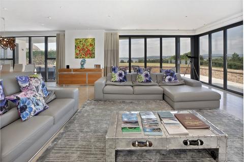 5 bedroom detached house for sale, Green Lane, Exton, Exeter, Devon, EX3