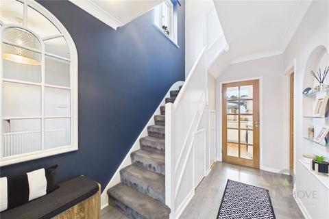 undefined, Firtree Walk, Northampton NN3