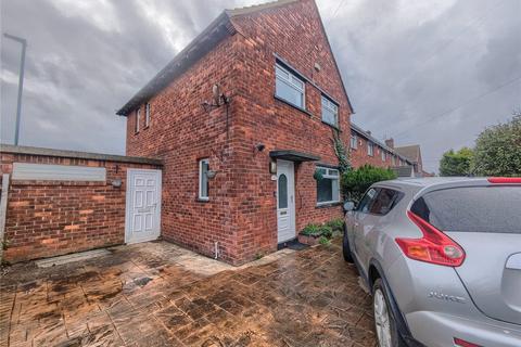 undefined, Troutbeck Road, Redcar