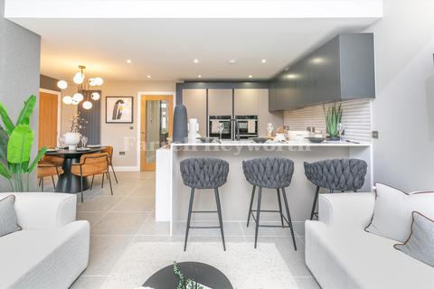 4 bedroom house for sale, Riverside Walk, Kepple Lane, Preston PR3