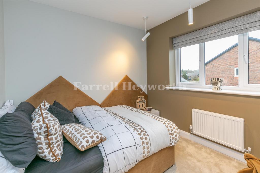 Bedroom 3