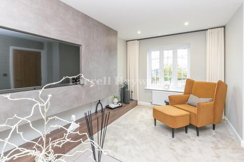 4 bedroom house for sale, Riverside Walk, Kepple Lane, Preston PR3