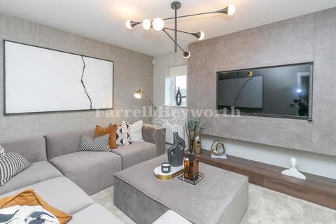 4 bedroom house for sale, Riverside Walk, Kepple Lane, Preston PR3