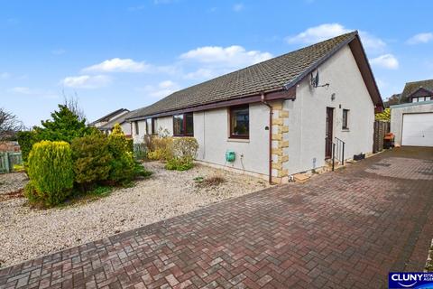 undefined, Mannachie Grove, Forres
