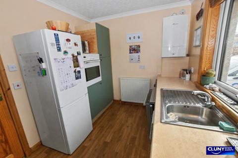 undefined, Mannachie Grove, Forres